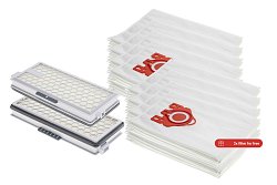 MIELE Complete C3 Performance SGSH4