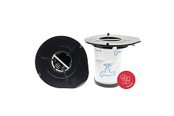 Fotografija vrećice