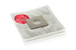 Fotografija vrećice