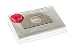 Fotografija vrećice