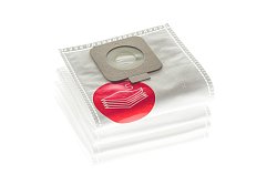 Fotografija vrećice