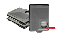 Fotografija vrećice