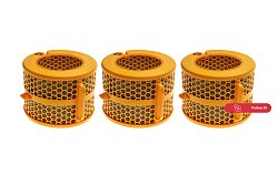 Fotografija vrećice