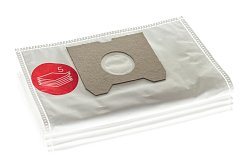 Fotografija vrećice