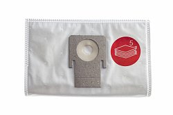 Fotografija vrećice