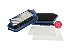 Fotografija vrećice