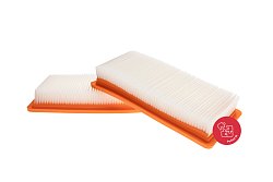 Fotografija vrećice