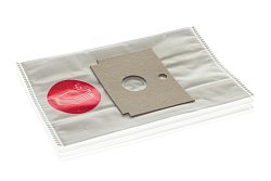 Fotografija vrećice