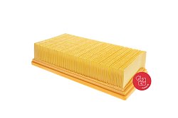 Fotografija vrećice