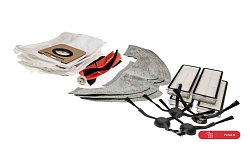 Fotografija vrećice