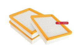 Fotografija vrećice