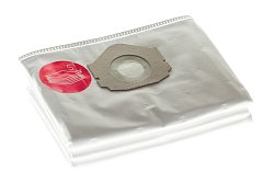 Fotografija vrećice