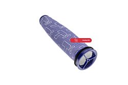 Fotografija vrećice