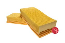 Fotografija vrećice