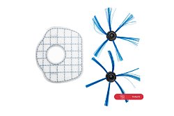 Fotografija vrećice