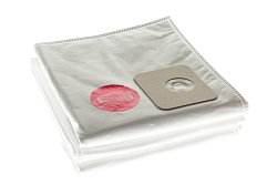 Fotografija vrećice