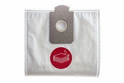 Fotografija vrećice