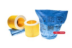 KÄRCHER 18 V WD 3-18