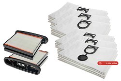 STARMIX ISP iPulse H 1635