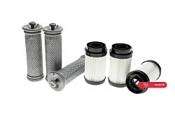 Fotografija vrećice