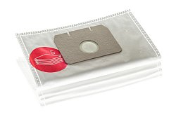 Fotografija vrećice