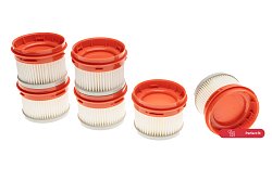 Fotografija vrećice