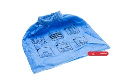 Fotografija vrećice