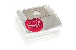 Fotografija vrećice