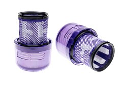 Fotografija vrećice