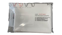 Fotografija vrećice