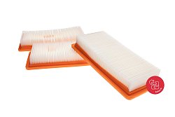 Fotografija vrećice