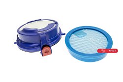 Fotografija vrećice