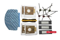 ECOVACS Deebot OZMO T8 MAX