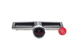 slika dodatka Podlahové hubice a kartáče Podlahový kartáč na tvrdé podlahy