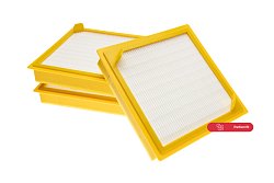 Fotografija vrećice