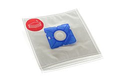 Fotografija vrećice