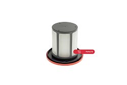 Fotografija vrećice