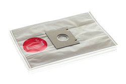 Fotografija vrećice