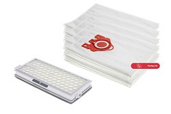 MIELE Complete C3 Performance SGSH4