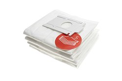 Fotografija vrećice