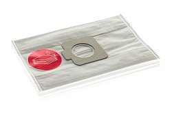 Fotografija vrećice