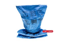 Fotografija vrećice