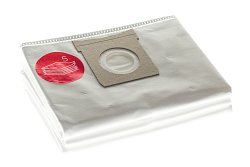 Fotografija vrećice