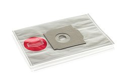 Fotografija vrećice