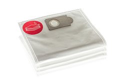 Fotografija vrećice