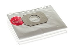 Fotografija vrećice