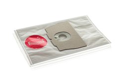 Fotografija vrećice