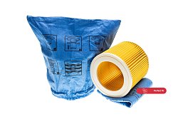 KÄRCHER 18 V WD 3-18