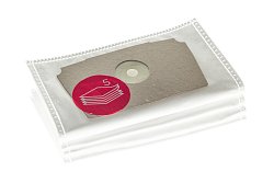 Fotografija vrećice