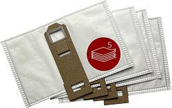 Fotografija vrećice